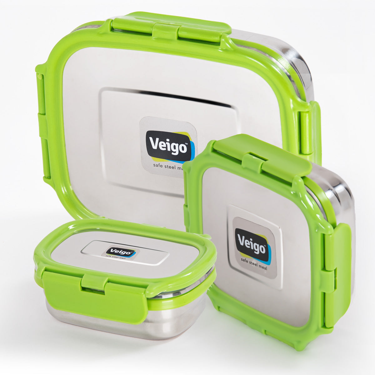 Veigo Celebration Ready-to-Gift Pack - veigolunchboxes